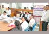 National Lok Adalat: राष्ट्रीय लोक अदालत  में 11 हजार 476 केसों का किया निपटान